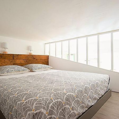 Cosy Studio - Best Location 尼斯 外观 照片