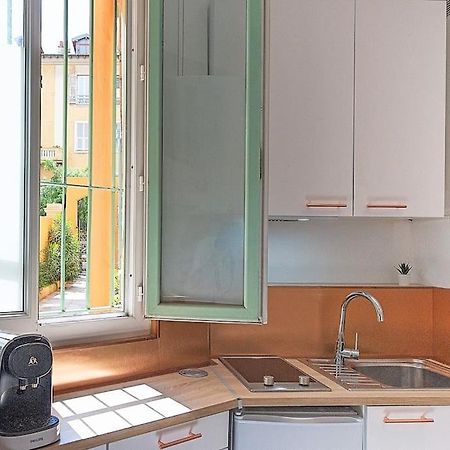 Cosy Studio - Best Location 尼斯 外观 照片