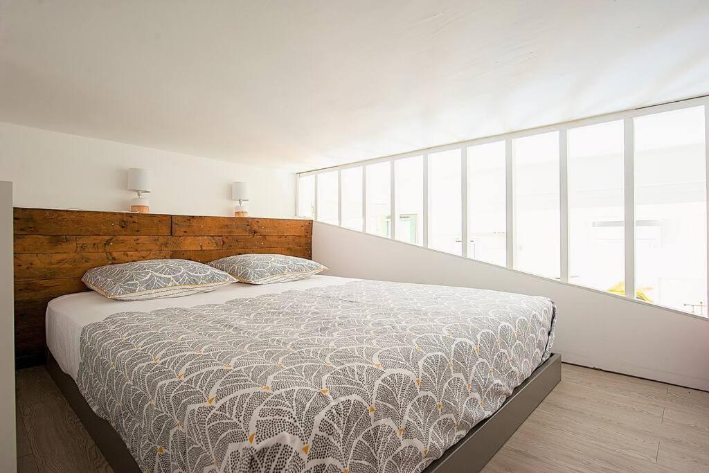 Cosy Studio - Best Location 尼斯 外观 照片