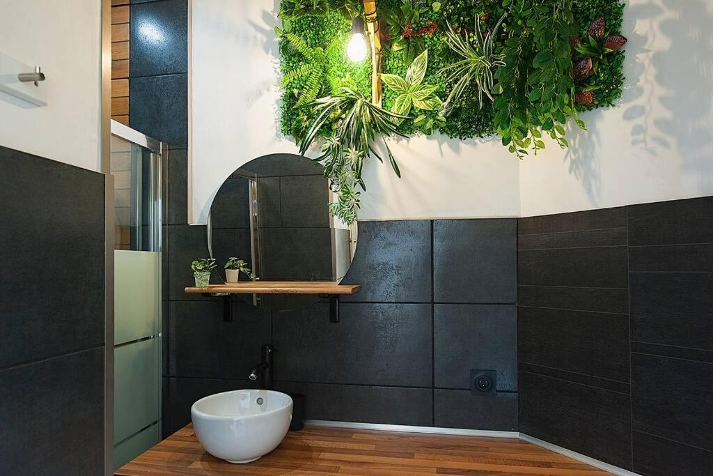 Cosy Studio - Best Location 尼斯 外观 照片